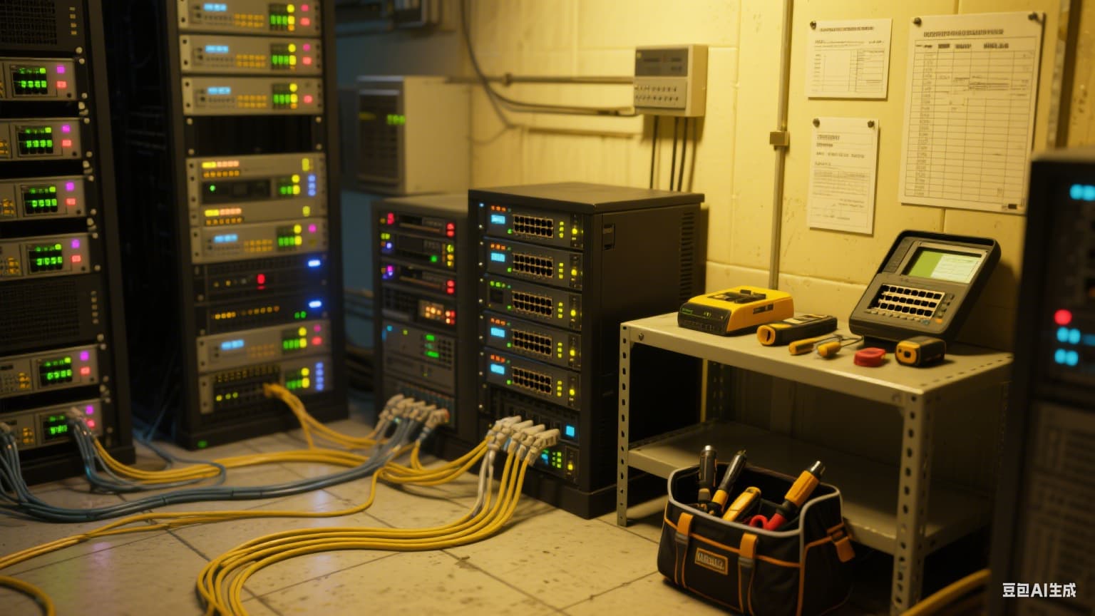 云安全管理系统